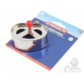 HD perec kiszúró fém