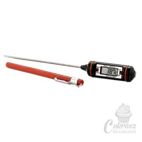 K maghőmérő digitális -50 +300C