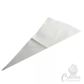 K habzsák perlon 40cm