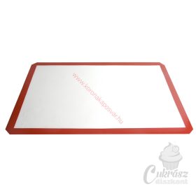 K szilikon sütőlap 42*30cm