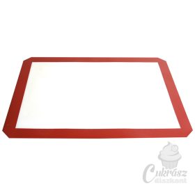 K sütőlap szilikon 62,3*42,7cm