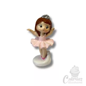 HD ballerina dísz 7cm