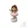 HD ballerina dísz 7cm