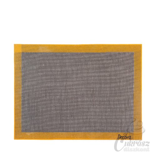 IT mikroperforált szilikon lap 585*385mm