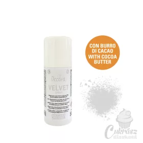 IT Decora bársony spray krémszín 100ml