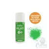 IT Decora bársony spray zöld 100ml