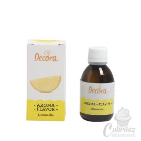 IT Decora aroma limoncello 50g