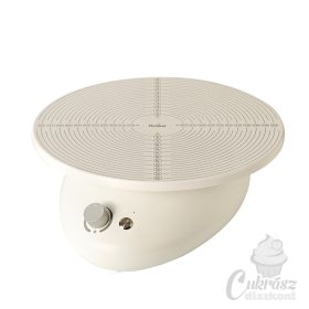 IT Decora elektromos tortaforgató 28cm