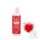 IT Decorvelly bársony spray 100ml piros