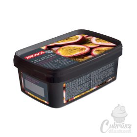   Andros fagyasztott passió gyümölcs 100% püré 1kg (maracuja)