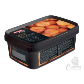 Andros fagyasztott sárgabarack püré 1kg