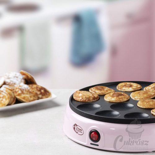 NL Bestron mini palacsinta készítő