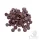 Étcsokoládé lédig 60,1% Callebaut 10kg-os