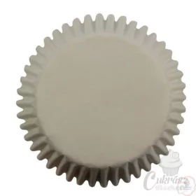 PME muffin mini kapszli fehér 100db-os