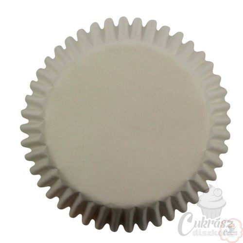 NL muffin mini kapszli fehér 100db-os