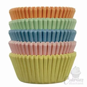 PME muffin mini kapszli pasztel 100db-os
