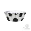 PME muffin kapszli fóliázott focilabda 30db-os
