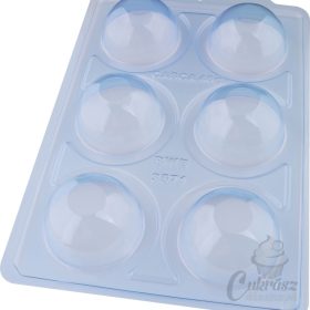 NL BWB csokiforma 3 részes - kehely