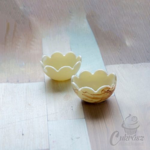 NL BWB csokiforma 3 részes - kehely