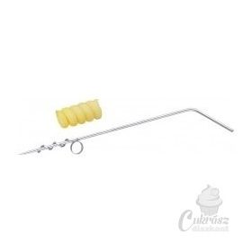 TH burgonya spirálvágó