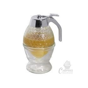 TH méz/szirup adagoló