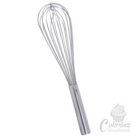 TH habverő 36cm-es /C826/350/