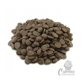Étcsokoládé lédig 54.1% Callebaut 10kg-os