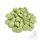 Callebaut zöld színű lime ízű pasztilla 2,5kg