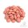 Callebaut rózsaszín színű eper ízű pasztilla 2,5kg