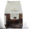 Kakaóbab aprított 800g-os Callebaut