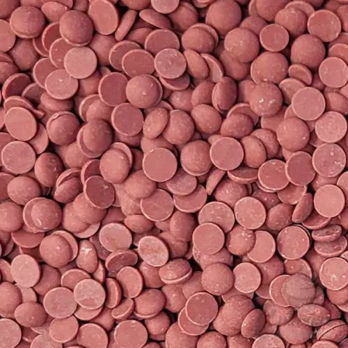Callebaut RB2 Ruby tejcsokoládé 400g