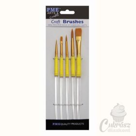 PME ecset készlet 5db