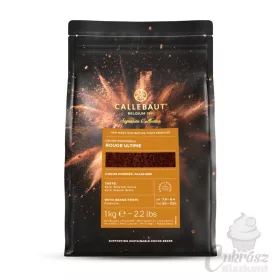 NL Callebaut kakaópor Rouge Ultimate 20-22% 1kg