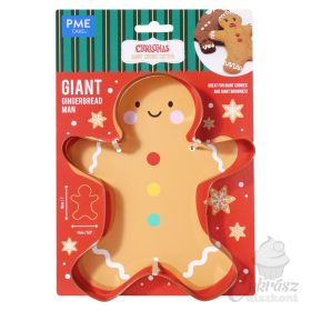 PME kiszúró óriás mézi 18cm