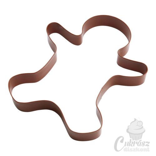 PME kiszúró óriás mézi 18cm