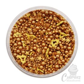 PME szórócukor arany harang 160g