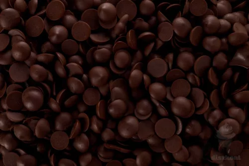 Chocovic étcsokoládé 64,5% Tobado 5kg