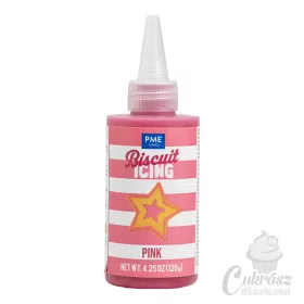 PME cukormáz pink 120g