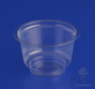 Müa kehely 200ml 50db v.t.