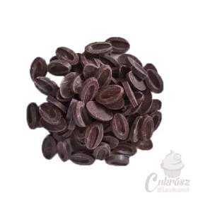CM Valrhona étcsokoládé Tropilia Noire 70% 200g