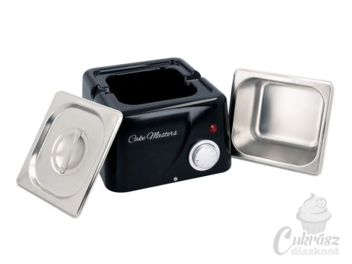 CM temperáló készülék Premium Plus