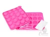 CM szilikon cake pop forma 20 pálcikával