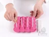 CM szilikon cake pop forma 20 pálcikával