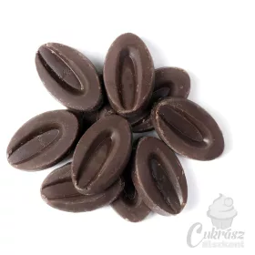 CM Valrhona étcsokoládé Equatoriale Noire 55% 200g