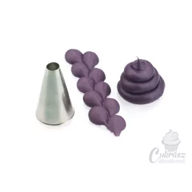 CM csővég sima 10mm