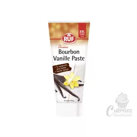 CM RUF Bourbon vanília paszta 75g