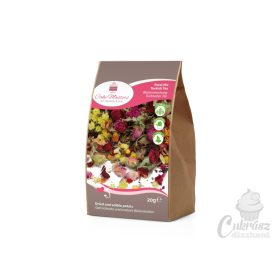 CM ehető virágok török mix 20g