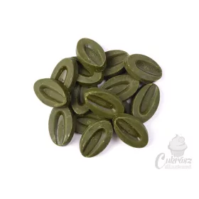 CM Valrhona matcha csokoládé 200g