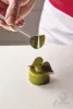 CM Valrhona matcha csokoládé 200g