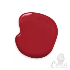 NL CM olajbázisú ételfesték 20ml - merlot